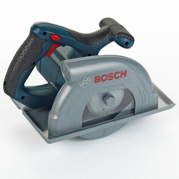 Theo Klein Plastic Bosch Circular Saw Toy 15123195