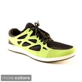 Men's Light Athletic Lace-up Shoes