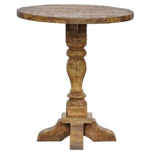 Trentino Raw M Round Table