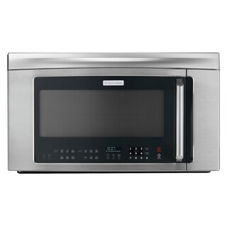 Electrolux Over-the-Range Stainless Steel Microwave Oven