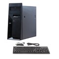 Lenovo ThinkCentre M52 8113 2.8GHz 160GB Tower Computer (Refurbished)