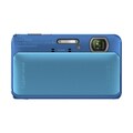 Sony Cyber-shot DSC-TX20 16MP Digital Camera
