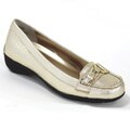 Ralph Lauren Women's 'Geanne' Leather Loafers