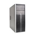 HP 8000 Elite 3.16GHz 4GB 1TB MT Computer (Refurbished)