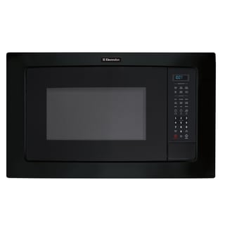 Electrolux EI24MO45IB 2.0 Cubic Feet 1,100 Watts Built-in Microwave