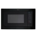Electrolux EI24MO45IB 2.0 Cubic Feet 1,100 Watts Built-in Microwave