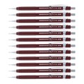 Paper Mate TL7 Drafting 0.7mm Mechanical Pencils (Pack of 12)
