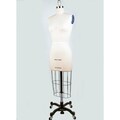 Size 16 Height-adjustable Professional Dress Form