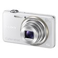 Sony Cyber-shot DSC-WX100 18MP Digital Camera