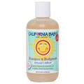 California Baby Swimmer's Defense 8.5-ounce Shampoo & Body Wash