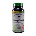 Herbal Medicine Deep Sleep Fast-acting Dietary Supplement (60 Softgels)