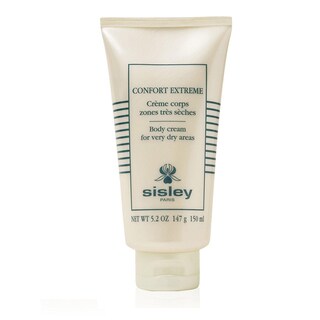 Sisley Confort Extreme Body Cream for Very Dry Areas