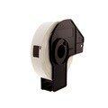 Sophia Global Compatible DK-1203 Label Tape (0.67 x 3.43 inches )