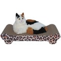 Go Pet Club Cat Scratching Board Lounger