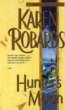 Hunter's Moon (Paperback)