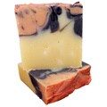Black Raspberry Vanilla Handmade Soap by Karess Krafters