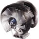 Zalman Dual Fans Ultra Quiet CPU Cooler