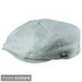 Stetson Lancaster Linen 8/4 Cap