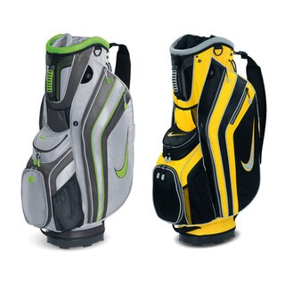 Nike Men's Sport Cart Bag