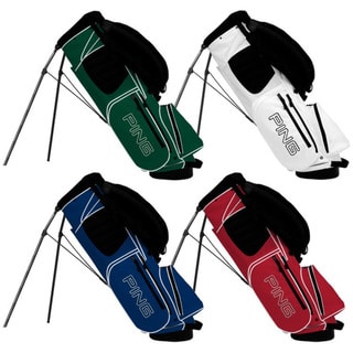 Ping Voyage Stand Golf Bag
