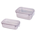 Innobaby Stainless Steel Bento Container Set