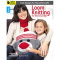 Leisure Arts-Loom Knitting For Mommy And Me