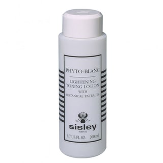 Sisley Phyto Blanc Lightening Toning Lotion