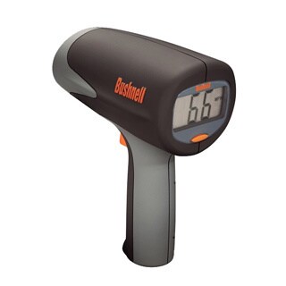 Bushnell Velocity Speed Gun 101911