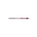 Pilot Better Ballpoint Red Ink Retractable Pens (Pack of 12)