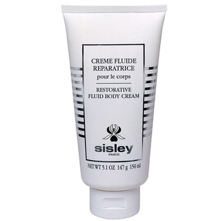Sisley Restorative Fluid 5.1-ounce Body Cream