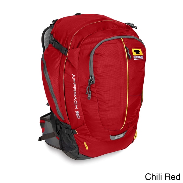 Mountainsmith Approach 50 Minimalist Weekend Backpack