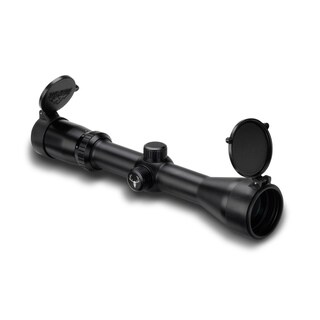 Bushnell 'Trophy XLT' 4A Reticle 1.5-6x44 Scope