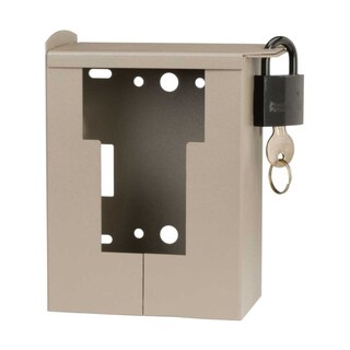 Bushnell Black Security Case for Trophy Cam