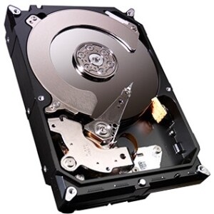 Seagate STBD4000400 4 TB 3.5" Internal Hard Drive