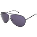 Tom Ford Men's TF0204 Cecillio Aviator Sunglasses