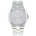 Movado Men's Classic Steel Watch