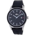 Lacoste Men's Advantage Rubber Watch