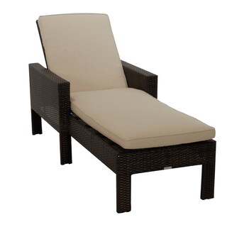 Chicago Chaise Lounge