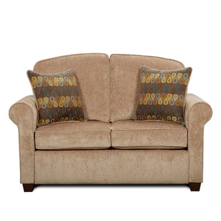 Newport Furniture Redford Loveseat