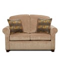 Newport Furniture Redford Loveseat