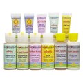 California Baby Eco Traveler Tote 11-piece Gift Set