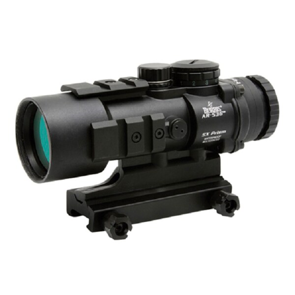 Burris AR-536 5x36 Sight