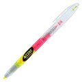 Sanford Accent Yellow/ Pink Double Highlighter (Pack of 12)