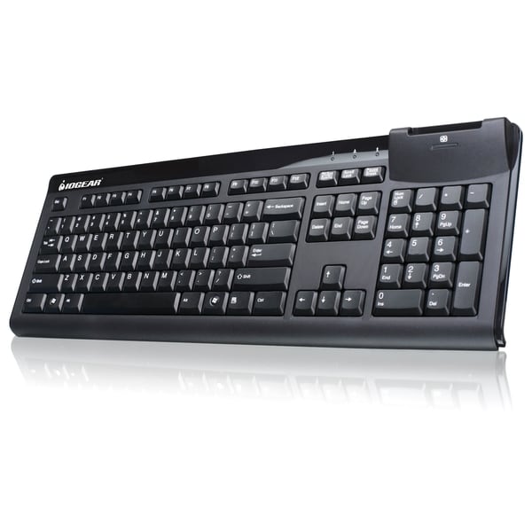 Iogear GKBSR201 Keyboard