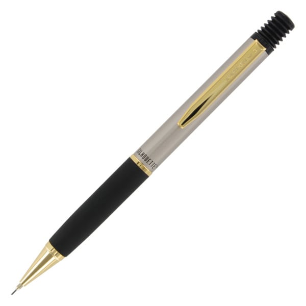 Sanford Silhouette 0.5mm Silver Barrel Mechanical Pencil 15126810