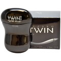 Azzaro Twin Men's 1-ounce Eau de Toilette Spray