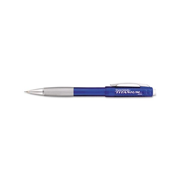 papermate titanium pencil