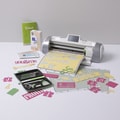 Cricut Expression 2 Bundle w/ Extra Cartridge, Tool Kit and Mats