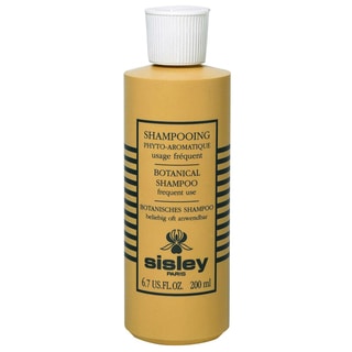 Sisley Phyto Aromatique Botanical Shampoo