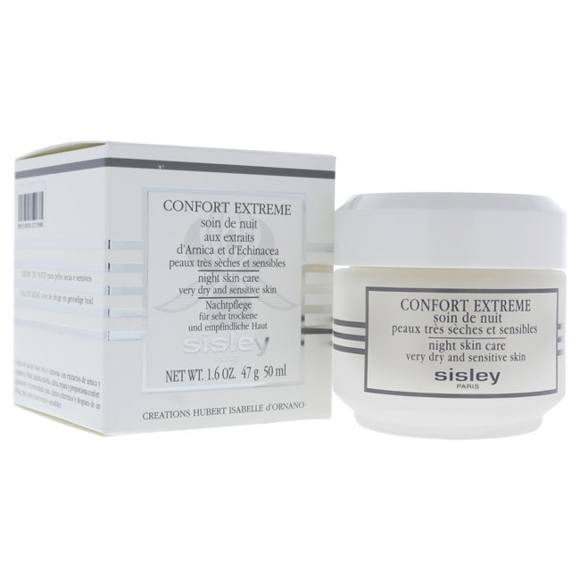 Sisley Confort Extreme Night Skin Care Today $161.51